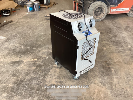 2023 KWIKOOL KPAC1411-2