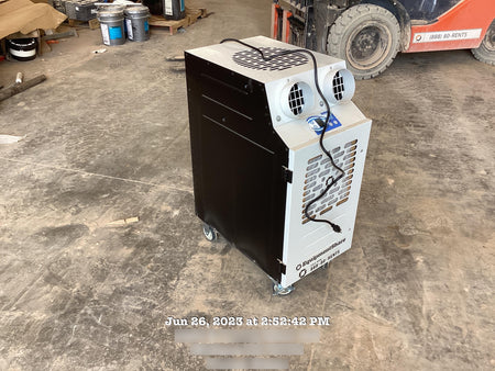 2023 KWIKOOL KPAC1411-2