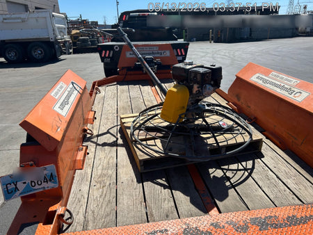 2019 WACKER NEUSON CT48