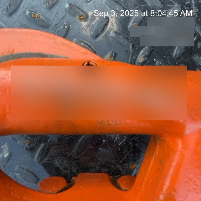 2022 MICHIGAN PNEUMATIC ES-CH3R-TRACKER