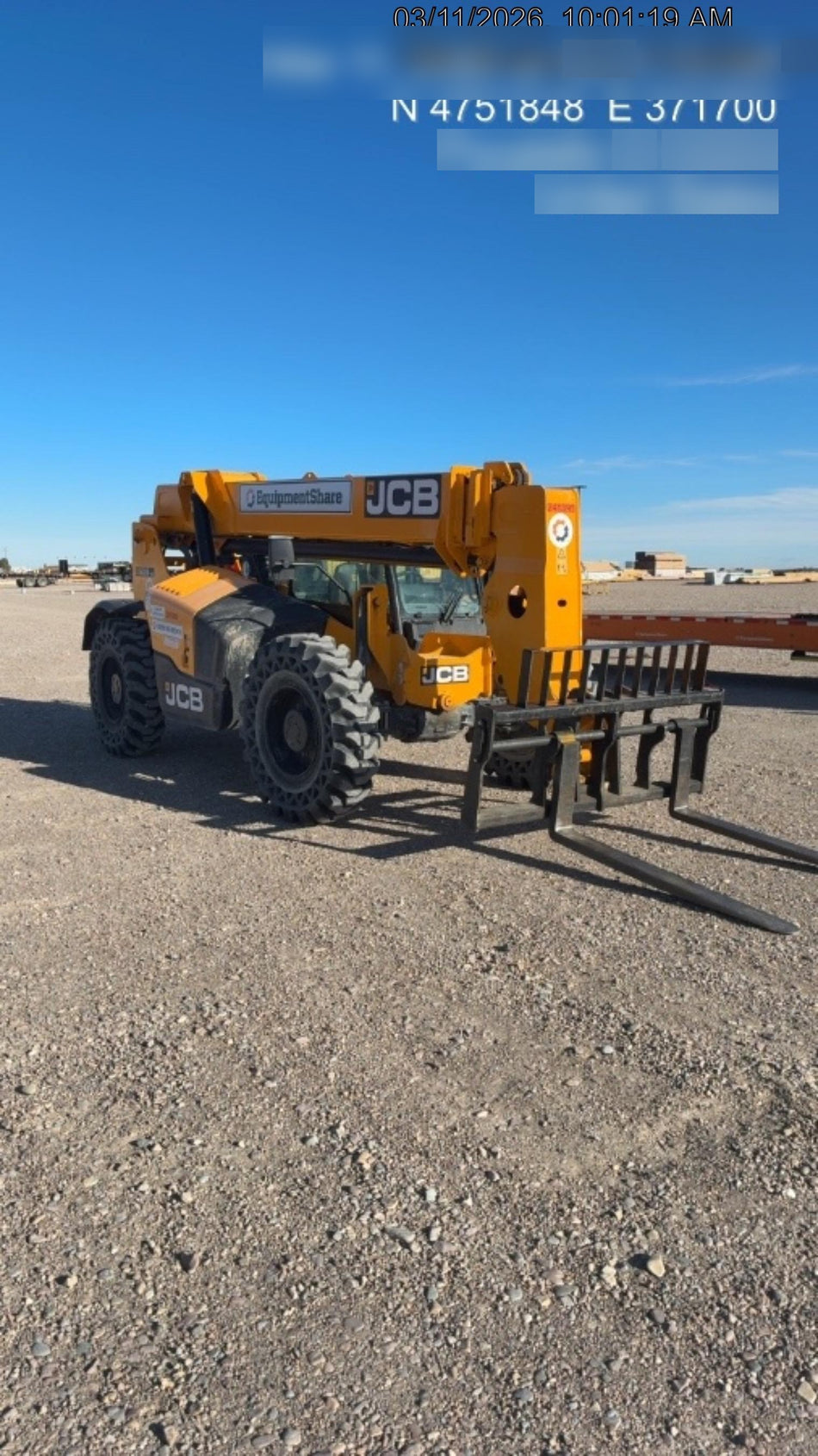 2022 JCB 509-42
