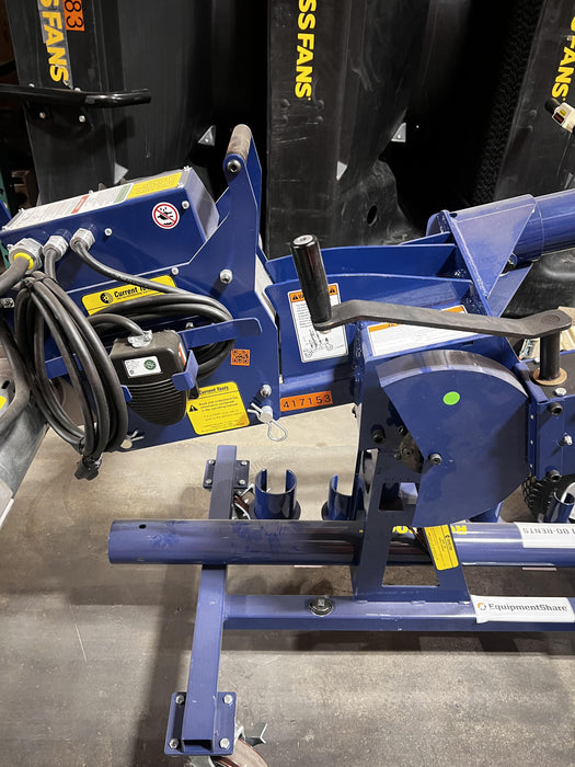 2024 CURRENT TOOLS 100A