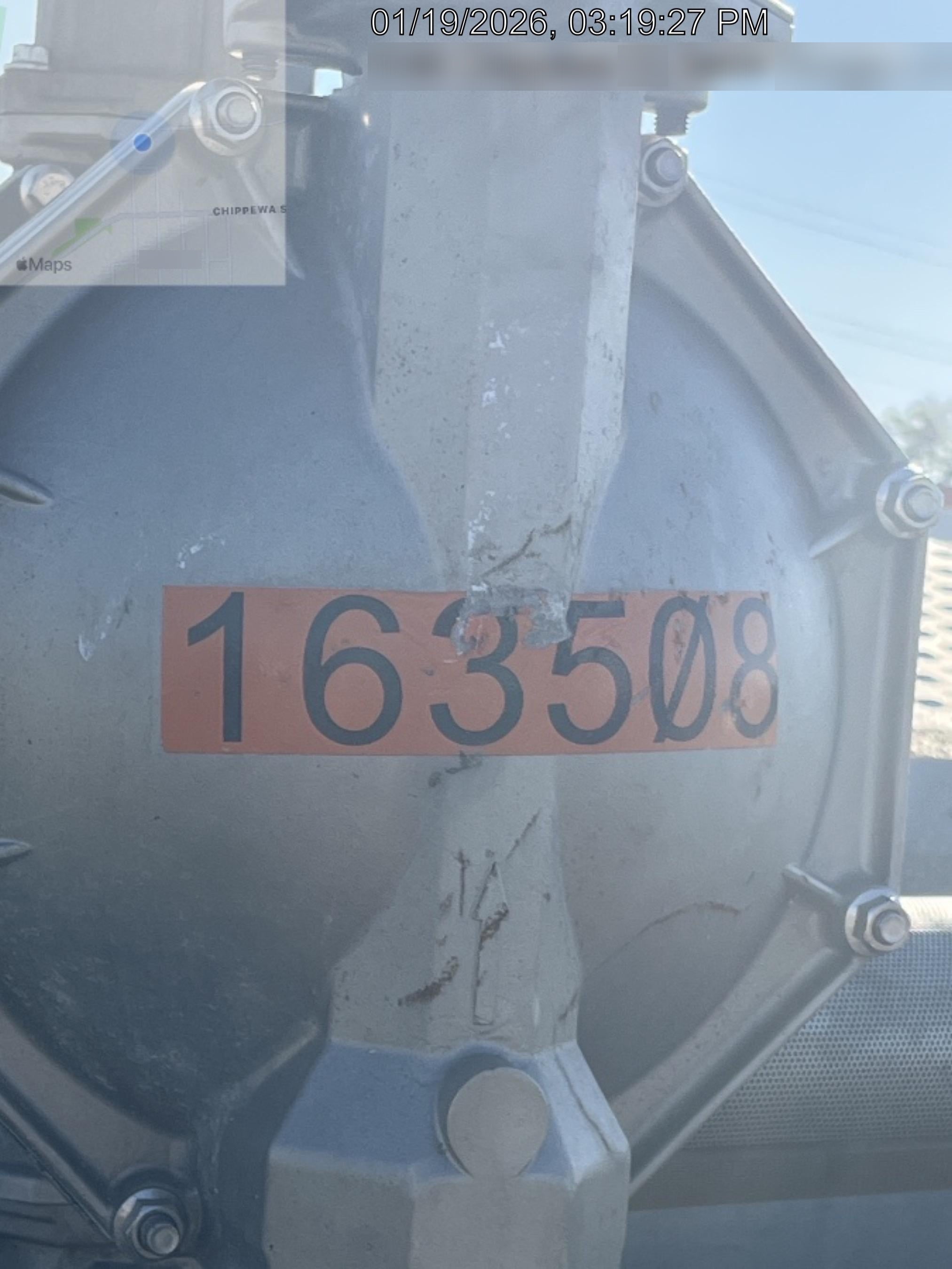 2021 INGERSOLL RAND PD30A-ASS-STT-C