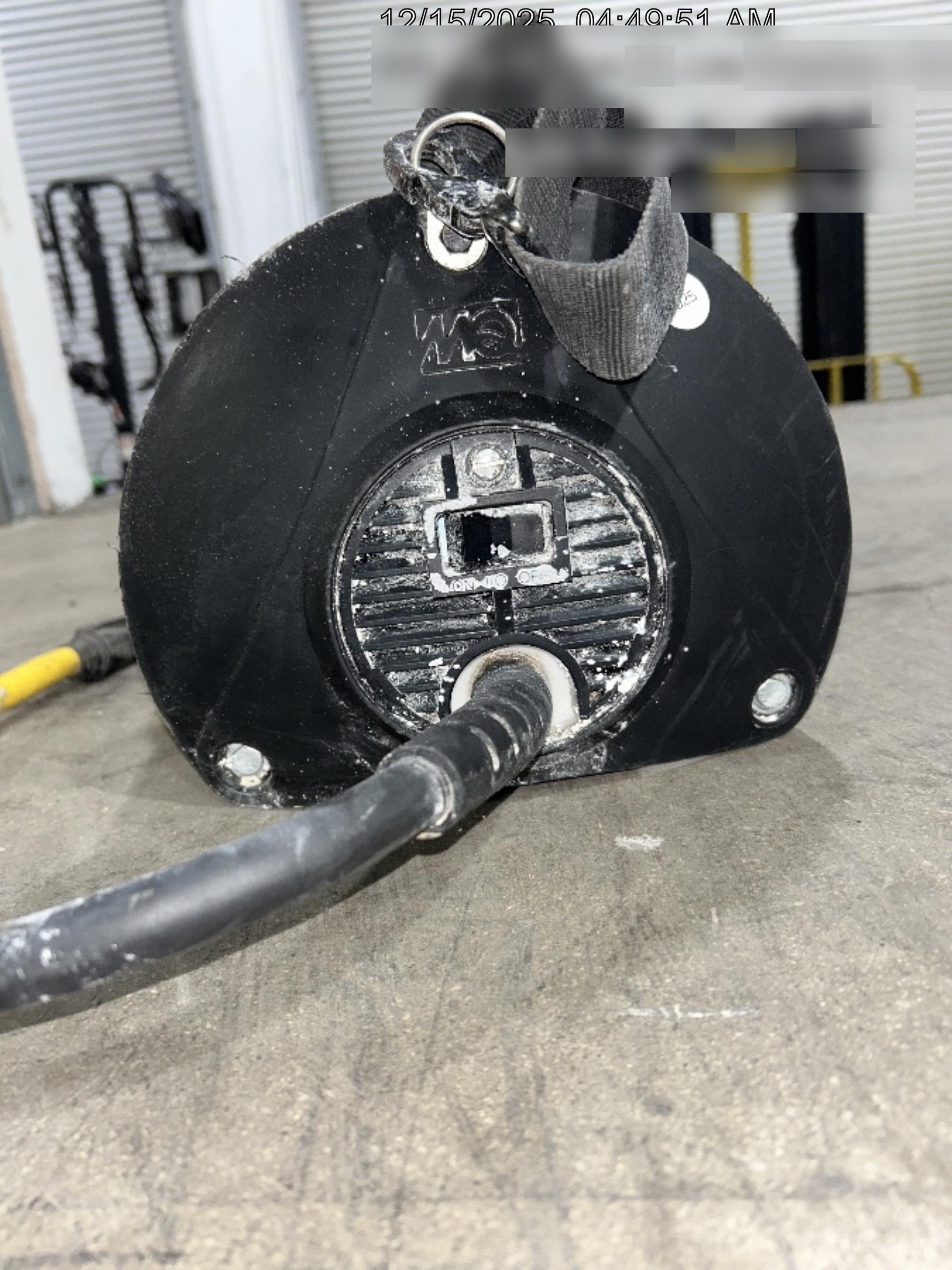 2024 MULTIQUIP CV3A