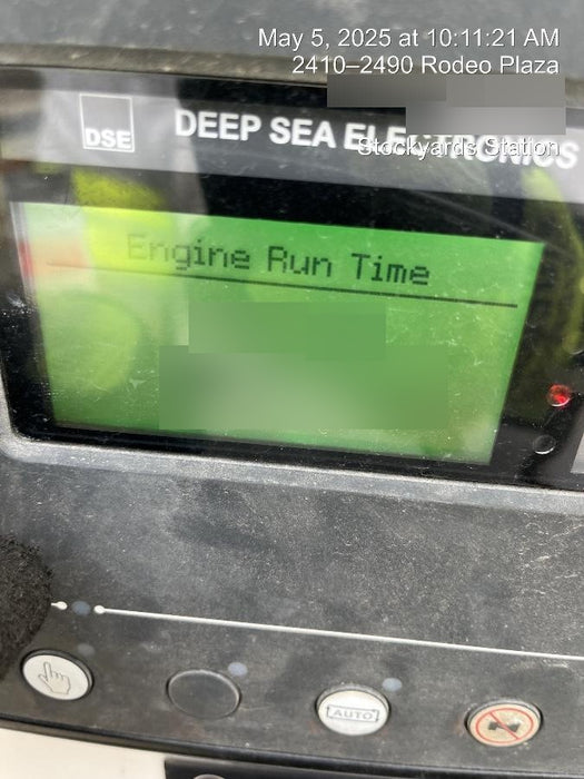 2022 WACKER NEUSON G25