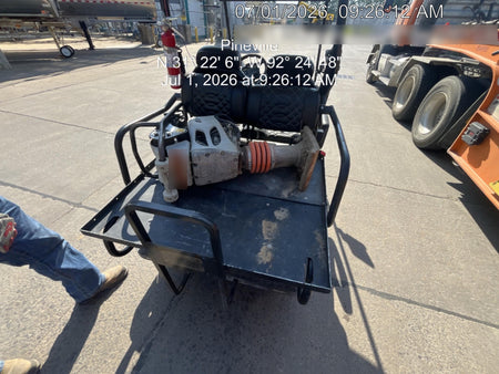 2023 MULTIQUIP MTX60HD