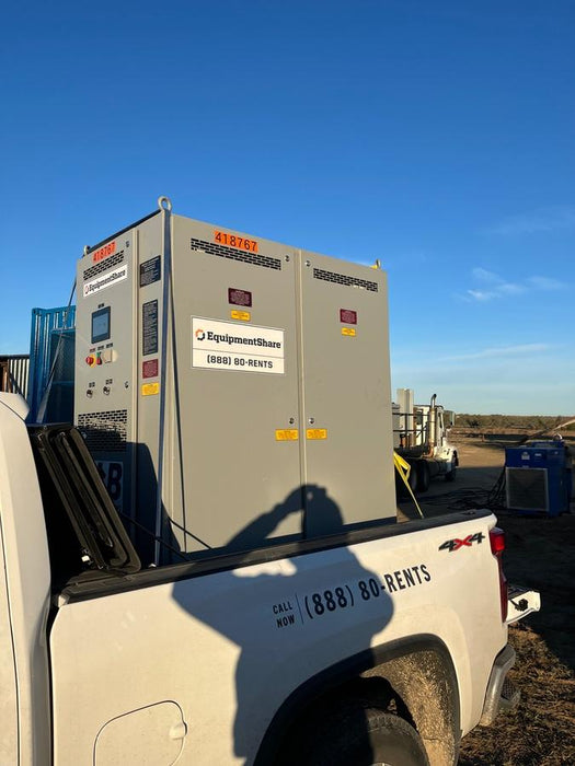 2024 UNIVERSAL LOAD BANKS ULB-R650