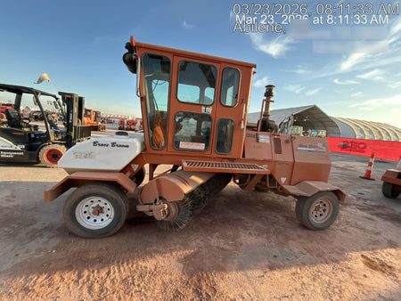2017 BROCE RCT350