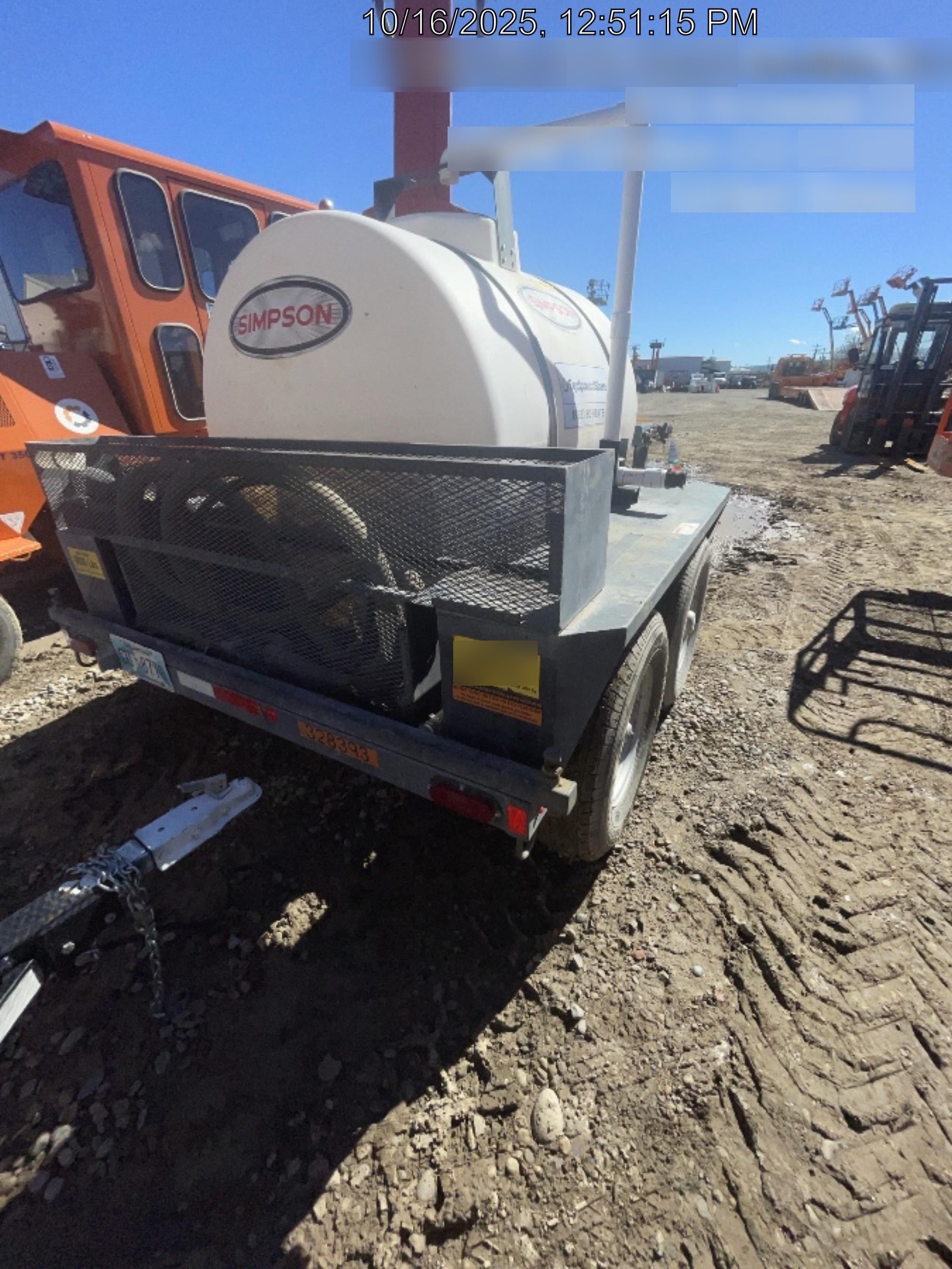 2023 SIMPSON SWT-52517