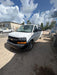 2023 CHEVROLET Express Van - Rental