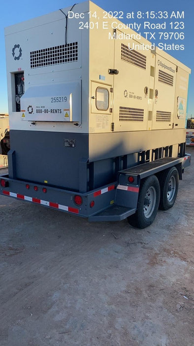 2022 ATLAS COPCO QAS 330