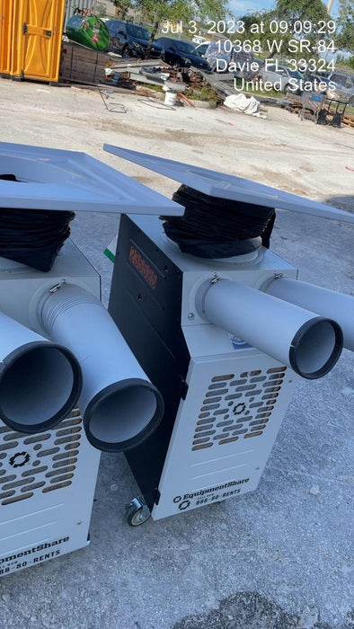 2022 KWIKOOL KPAC1411-2