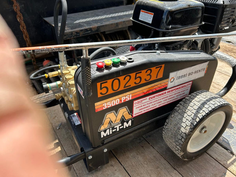 2025 MI-T-M CW-3504-5MGH