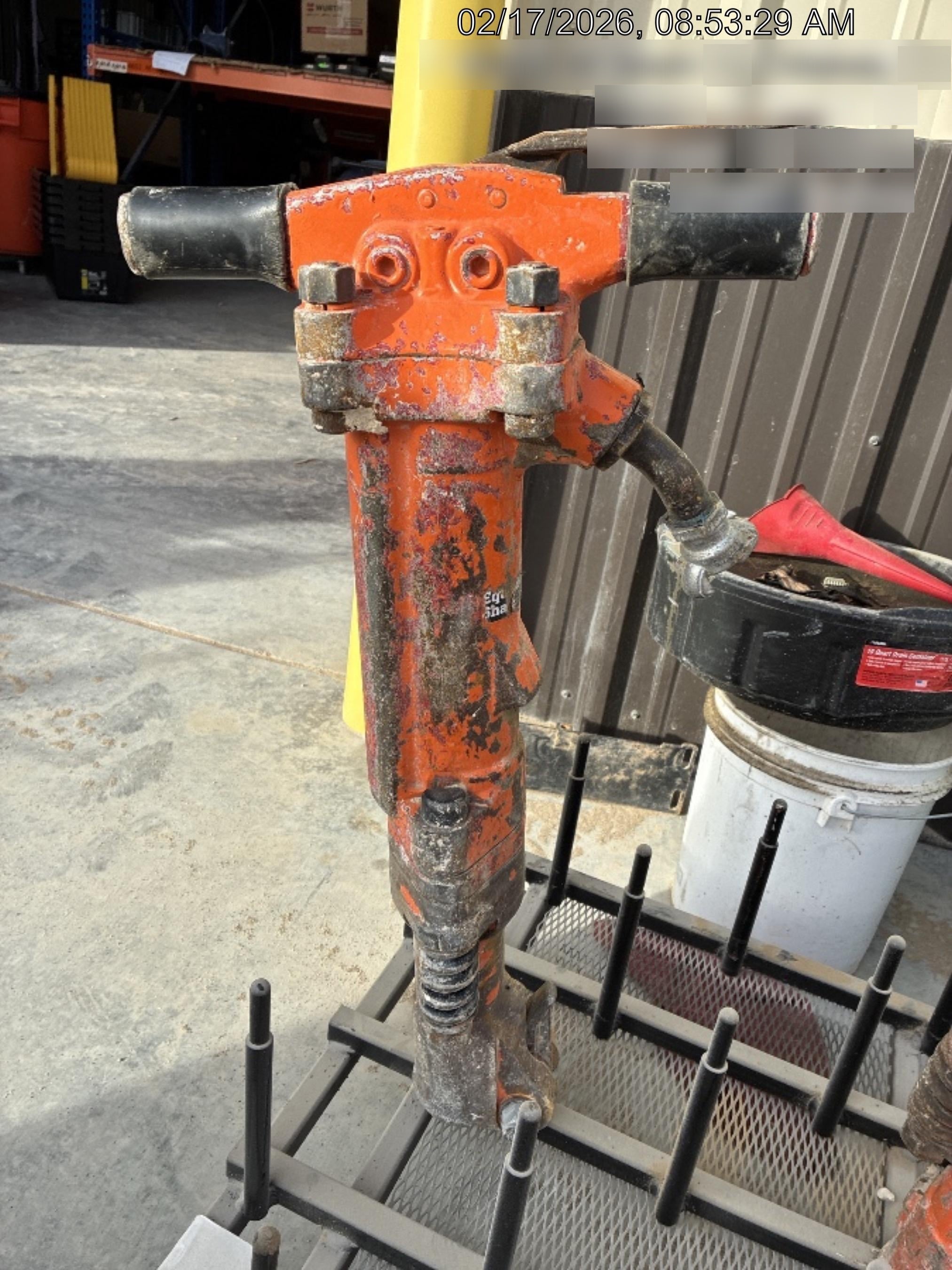 2023 MICHIGAN PNEUMATIC ES-TPB90-118-TRACKER