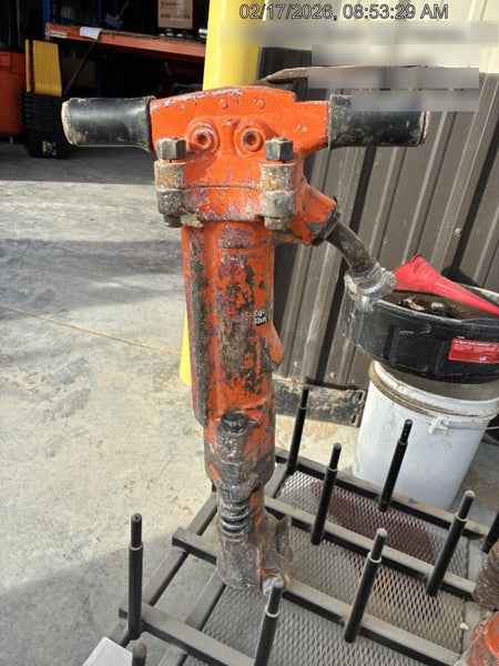 2023 MICHIGAN PNEUMATIC ES-TPB90-118-TRACKER