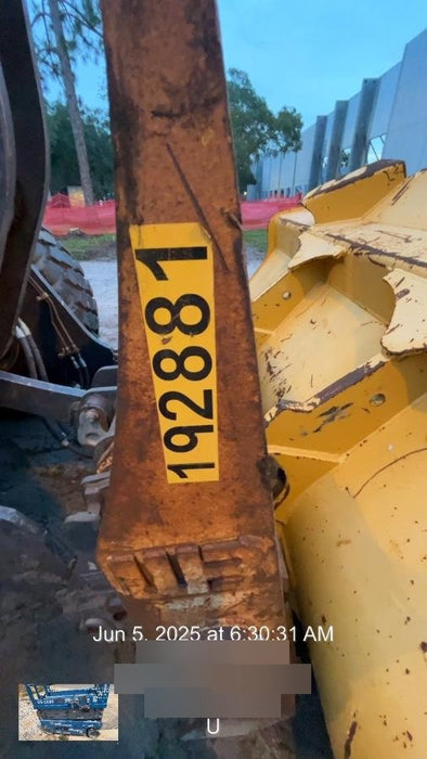 2011 WERK-BRAU PF60WL621