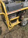 2018 WACKER NEUSON GPS9700V