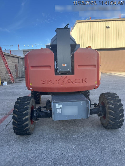 2019 SKYJACK SJ63 AJ