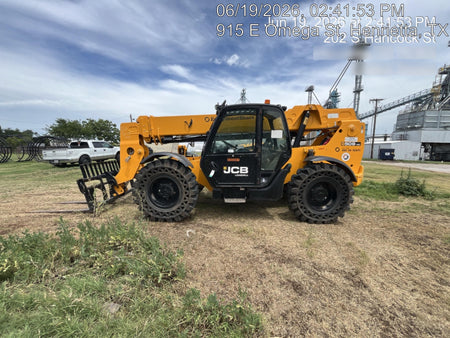 2023 JCB 509-42