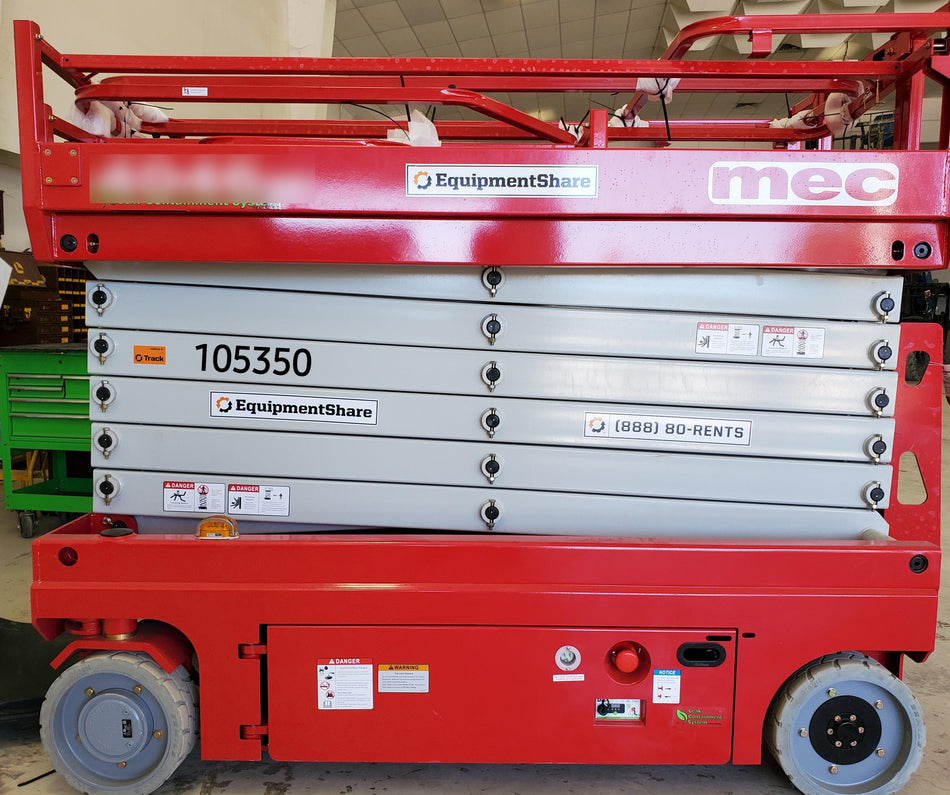 2020 MEC 4046SE