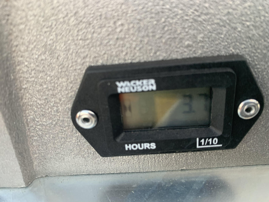 Wacker Neuson DPU5545 Vibration Plate DPU 5545Heh US