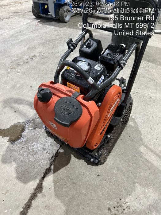 2024 HUSQVARNA LG300