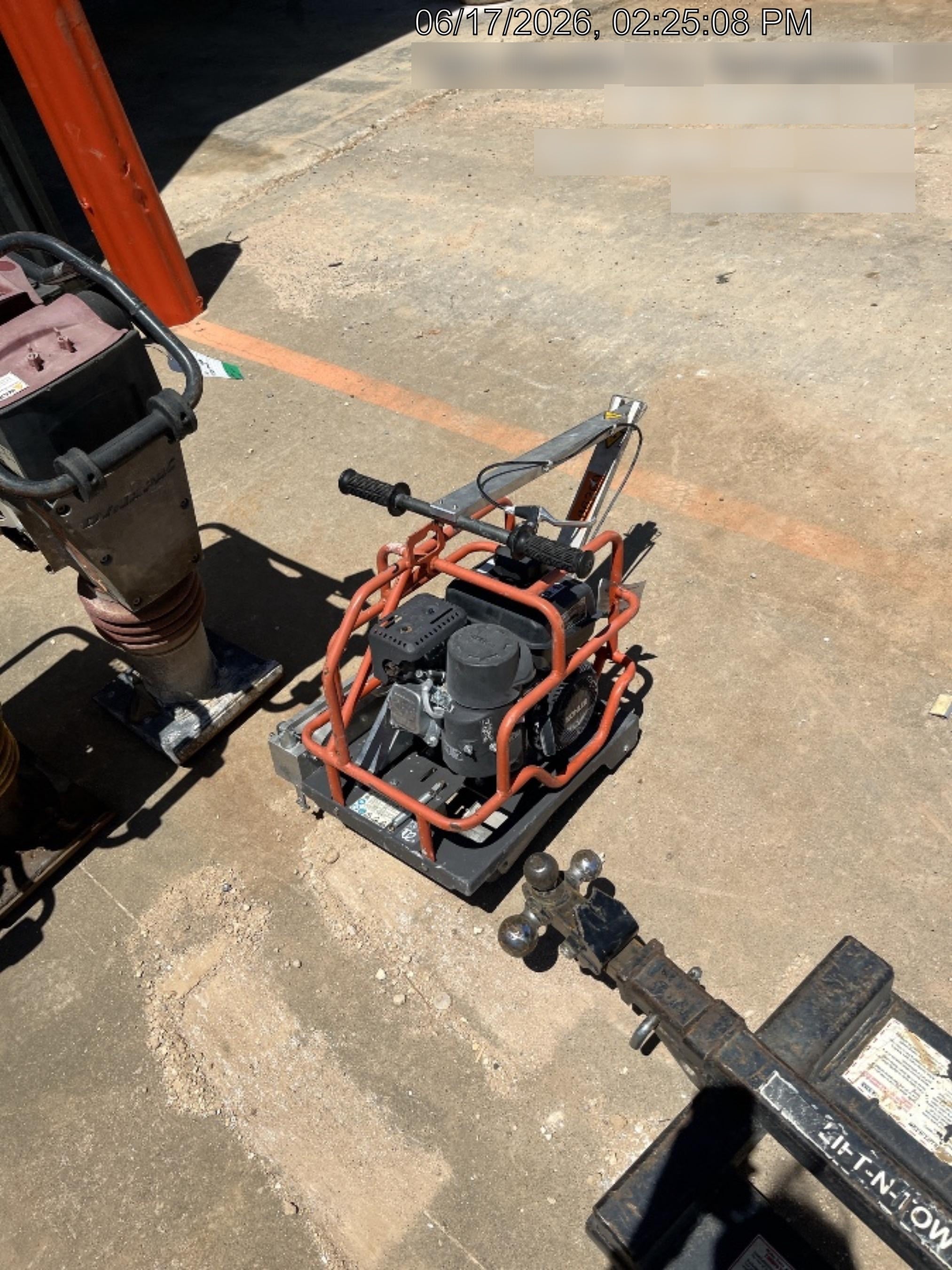 2020 HUSQVARNA SOFF-CUT 150