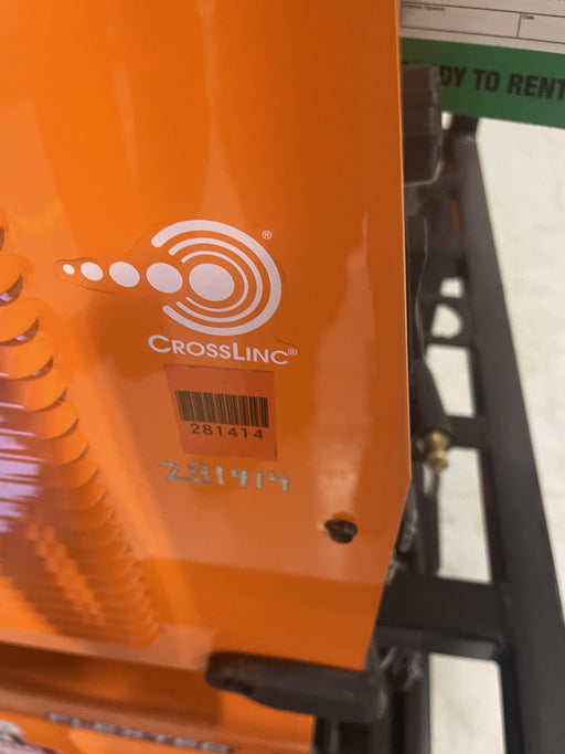 2022 LINCOLN ELECTRIC FLEXTEC 350X