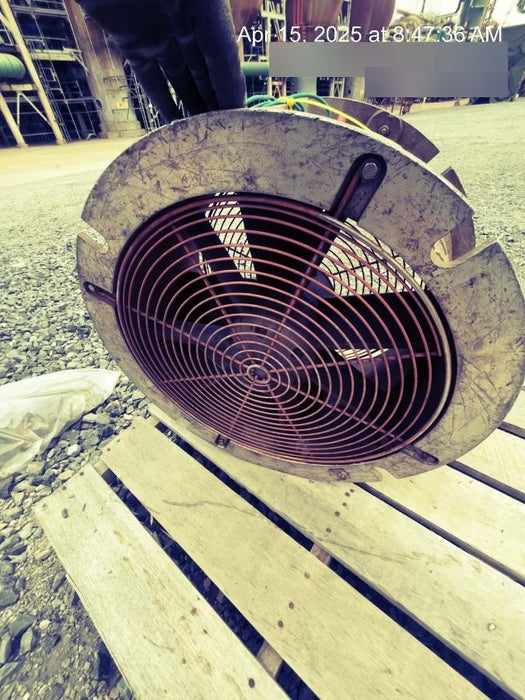 2020 MICHIGAN PNEUMATIC JF20