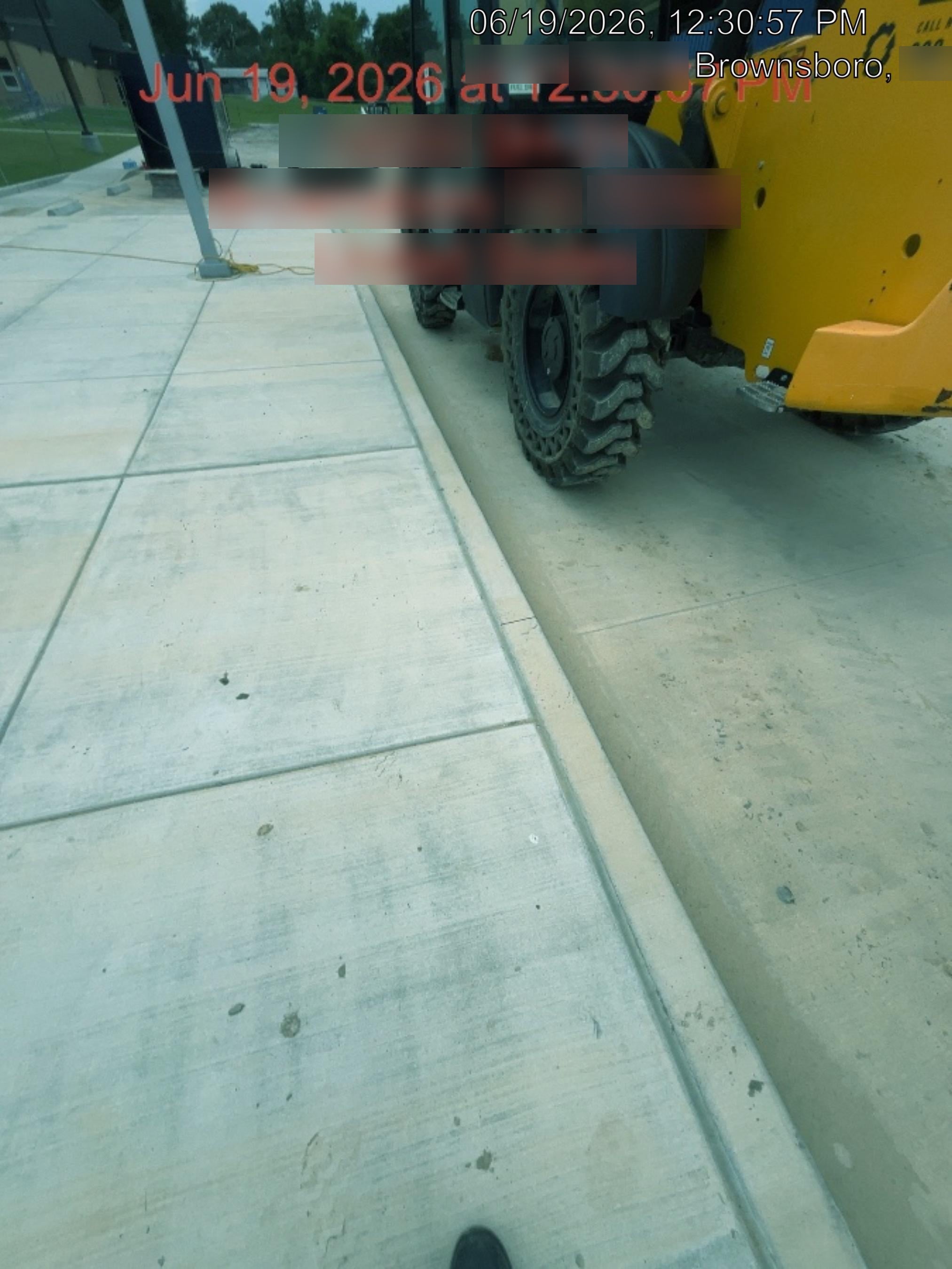 2023 JCB 509-42