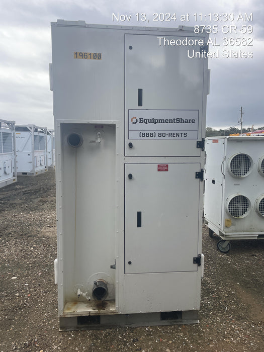 2021 CAPS PAHV-140TC-0NN0NN-5E5-P2-VG2CEUP