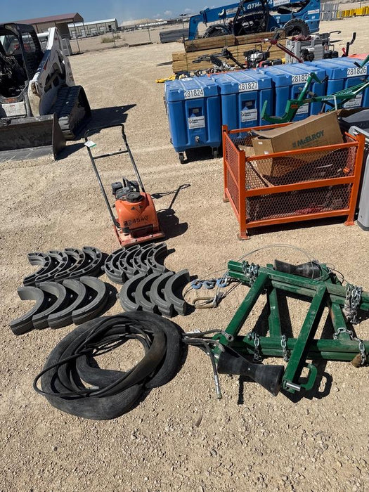 2025 MCELROY T5070901