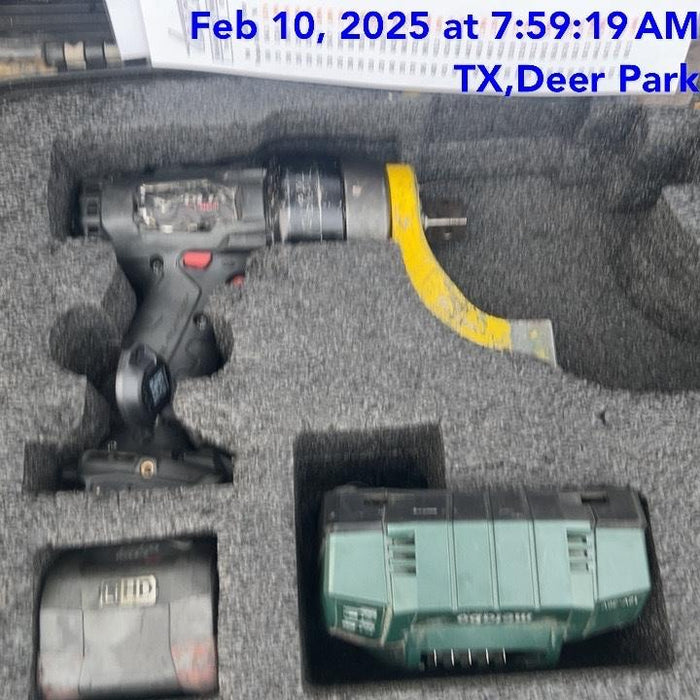 2020 TORCUP VT-500KIT