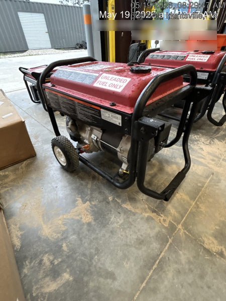 2025 MI-T-M GEN-6500-0MM1