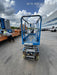 2017 Genie GS-1930 Genie GS-1930 Scissor Lift