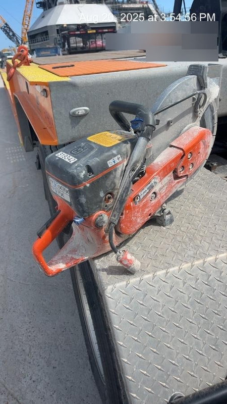 2023 HUSQVARNA K770