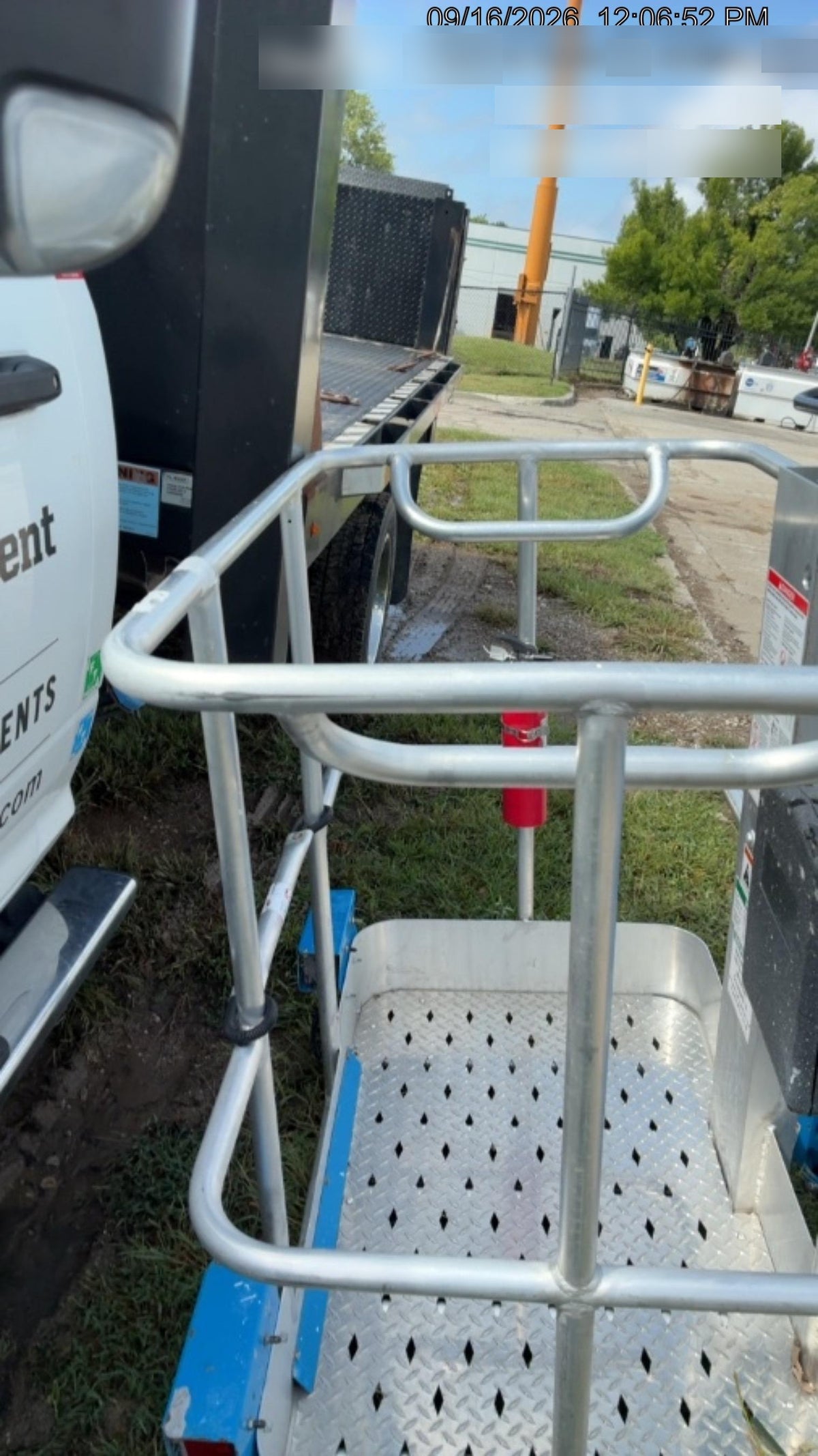 2020 GENIE TZ-34/20 DC