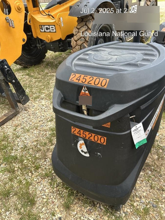 2022 POWER BREEZER PB4BASE