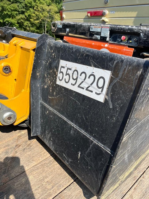 2025 JOHN DEERE 84" Bucket - John Deere