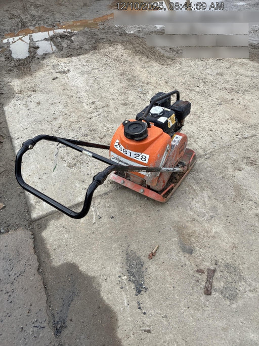 2023 MULTIQUIP MVC82VHW