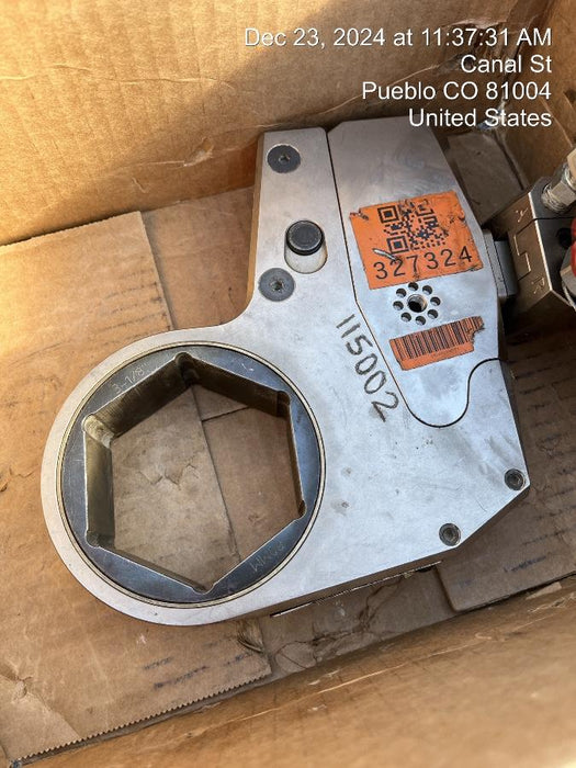 2020 TORCUP TX-4RL302M80