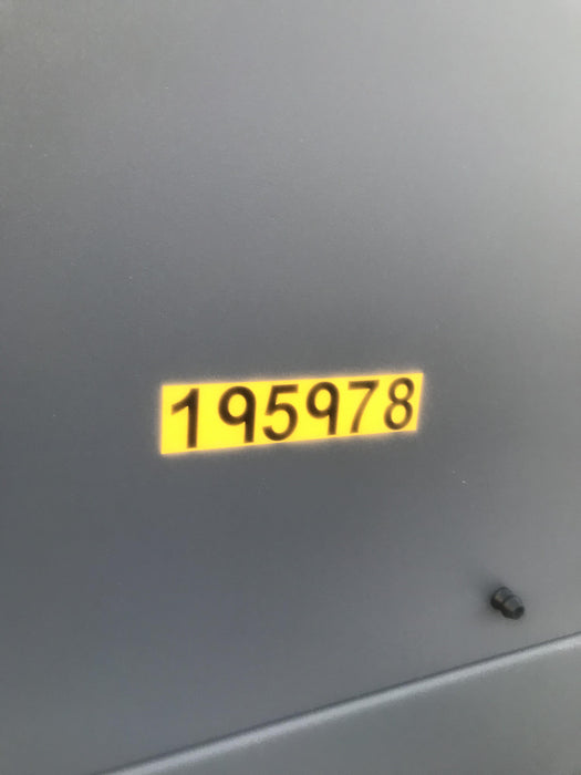 2021 ATLAS COPCO QAS250