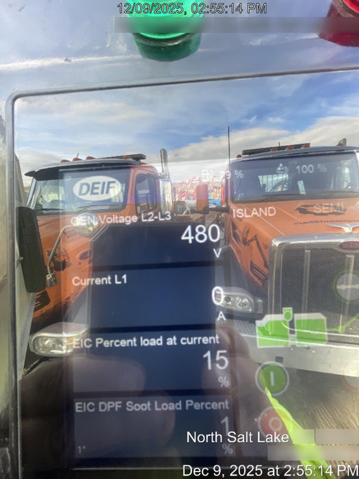 2022 MULTIQUIP DCA220