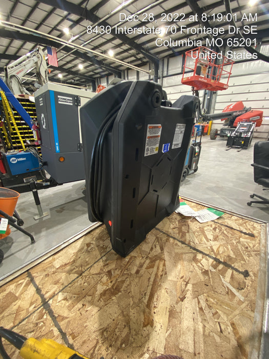 2022 PHOENIX AirMAX Radial Air Mover