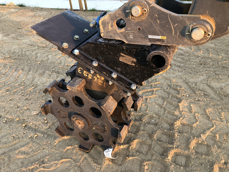 2021 PALADIN 24" Compaction Wheel