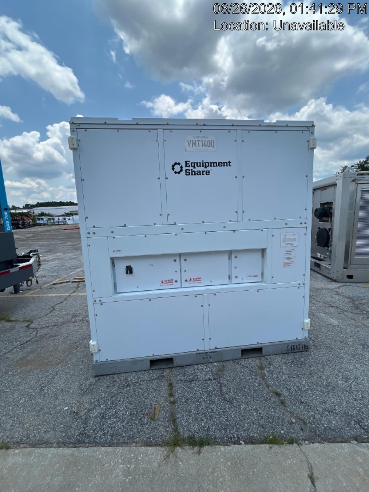 2023 SMARTECH VMTAH1D140Q