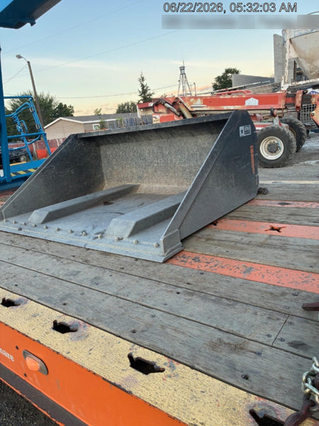 2020 STAR INDUSTRIES 1406B