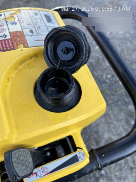 2023 WACKER NEUSON BS50-4As