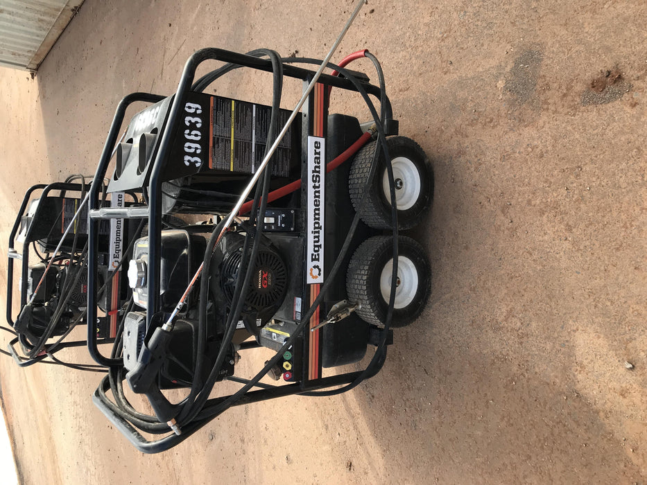 2019 MI-T-M CORPORATION HSP-3504-3MGH