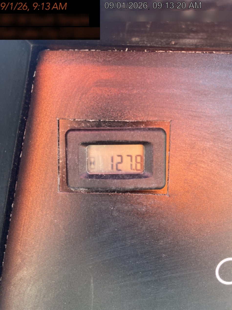 2026 LINCOLN ELECTRIC Ranger 305 LPG